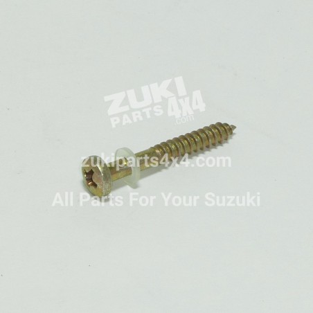 Samurai, SJ410 SJ413 SJ419 Rear Lights Screw