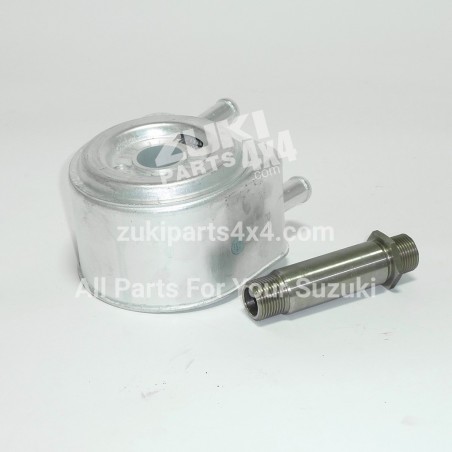 Oil Cooler, Suzuki 1.9 Engines PSA