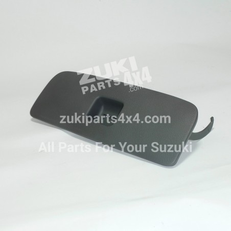LID,I/P BOX