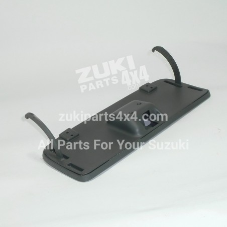 LID,I/P BOX