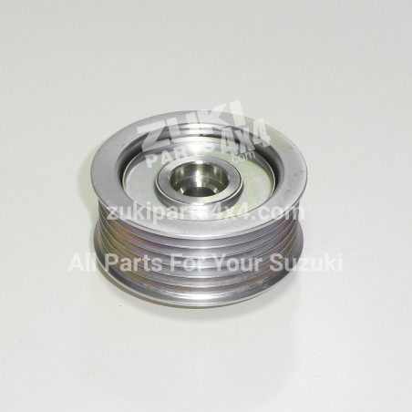 Pulley