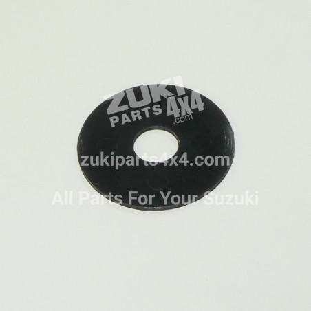 Clamp Washer for Rear Seat