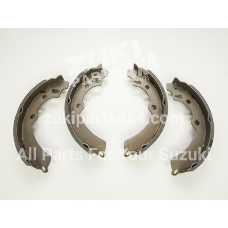 Jimny Brake Shoe Set