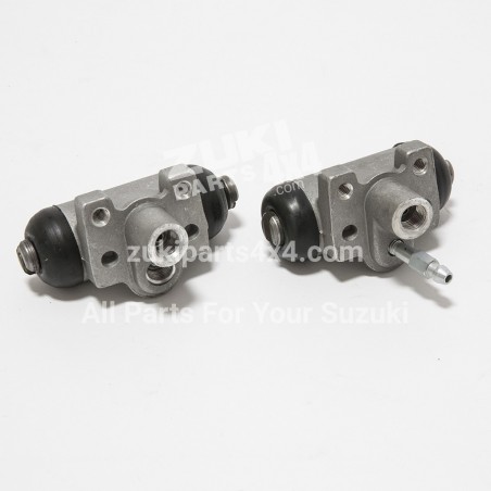 Jimny Brake Cylinder Set