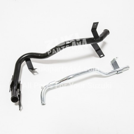 Suzuki 1.9 Engine Metal Pipes Kit
