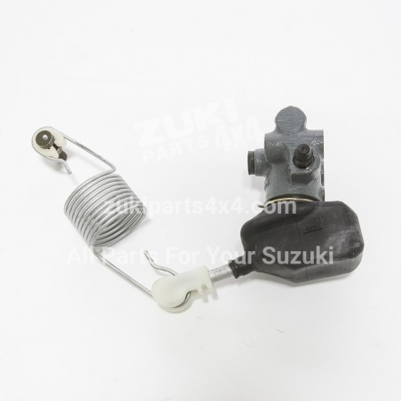 SJ419D and SJ419TD Brake LSP Valve