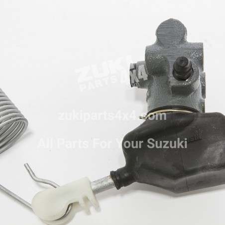 SJ419D and SJ419TD Brake LSP Valve