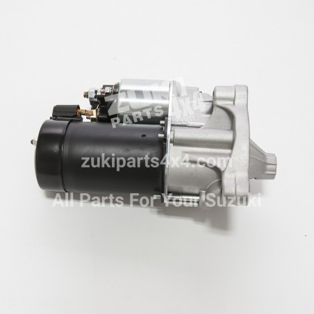 Engine 1.9TD Starter