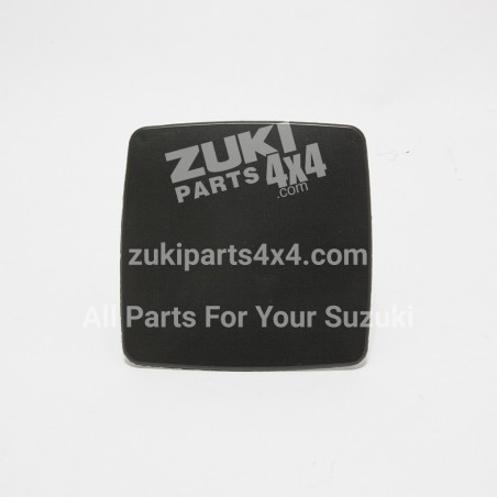 Samurai Front Speaker Cover Assy