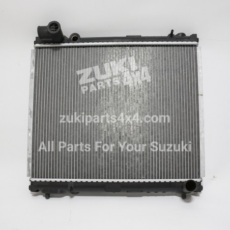 Radiator 1.9TD
