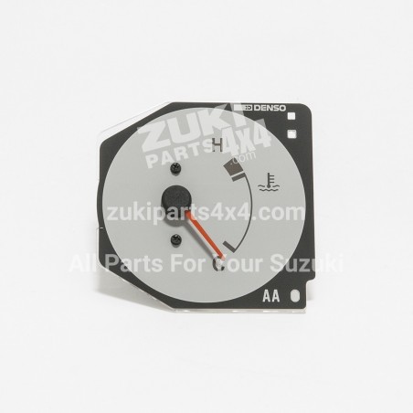 Samurai MY98 Temp Meter Indicator