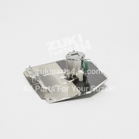 Samurai MY98 Temp Meter Indicator