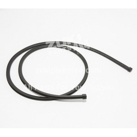 Samurai SJ410 SJ413 OPENING TRIM,FR DOOR