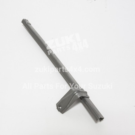 Samurai Right Sash,FRONT DOOR REAR