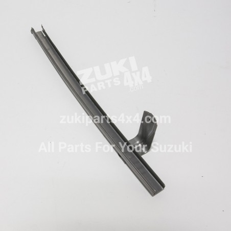 Samurai Right Sash,FRONT DOOR REAR