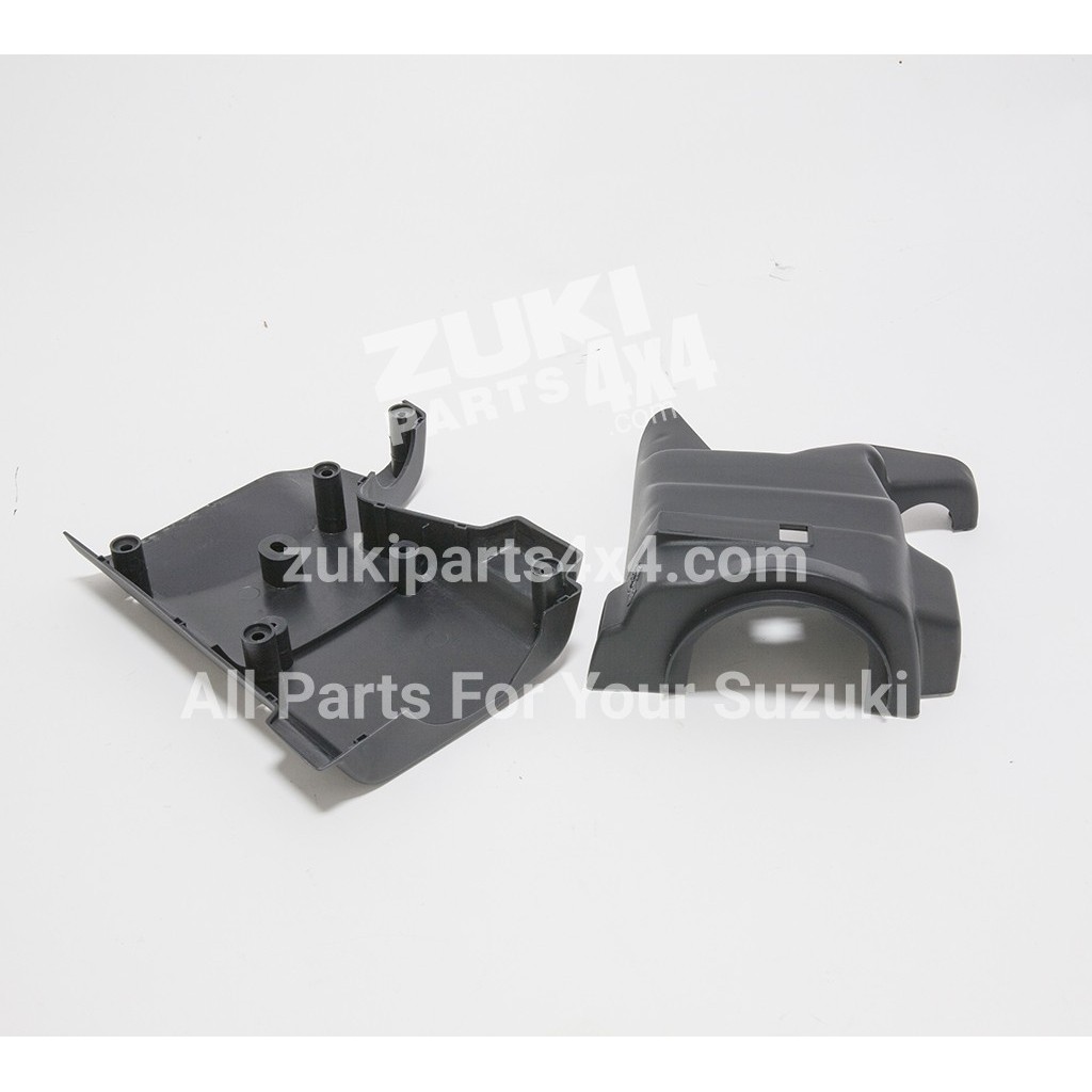 Samurai Steering Column Plastic Cover LHD
