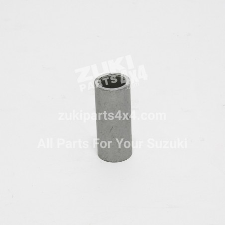 COLLAR BODY MOUNTING