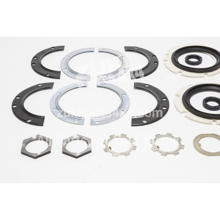 Samurai Front Wheels Repair Kit