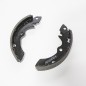 Hand Brake Drum Pads Set