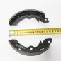 Hand Brake Drum Pads Set