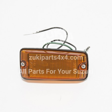 Turn Indicator SJ410 SJ413, Flat Design, Right Side