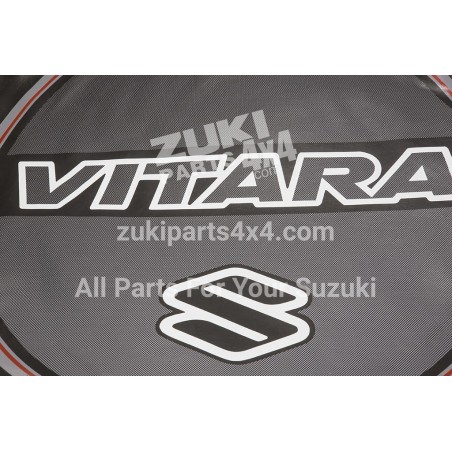 COVER COMP,SPARE TIR