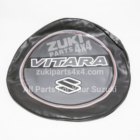 COVER COMP,SPARE TIR