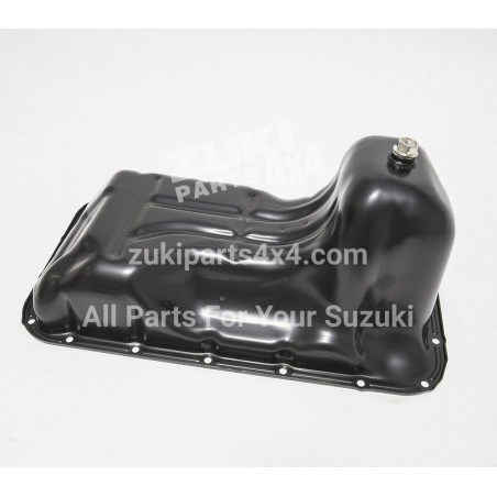 Jimny M13 Engine Oil Pan