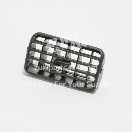 Jimny Dashboard Louver
