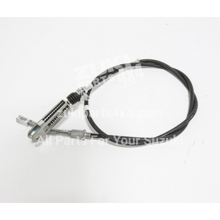 Transfer Case Cable Brake SJ-410/413