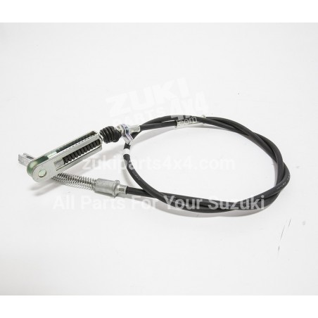 Transfer Case Cable Brake SJ-410/413