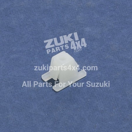 Samurai MY98 Grill Nut