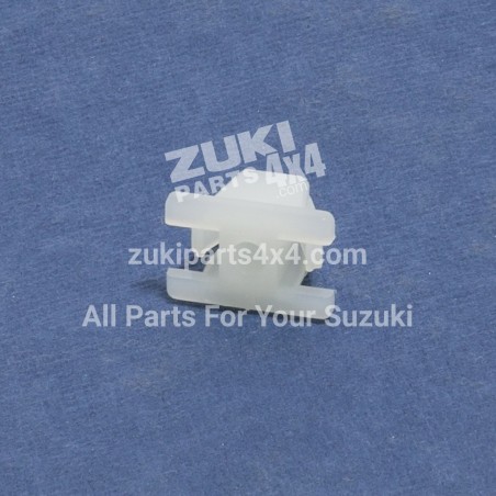 Samurai MY98 Grill Nut