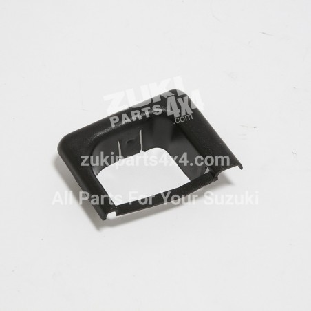Hardtop Hook Garnish