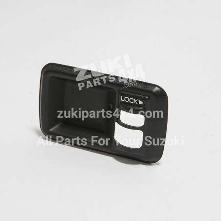 Suzuki Sj Samurai Case, Handle Right hand Interior Trim