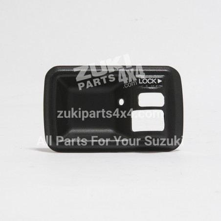 Suzuki Sj Samurai Case, Handle Right hand Interior Trim