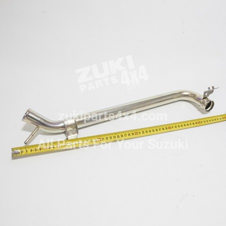 Heater Pipe
