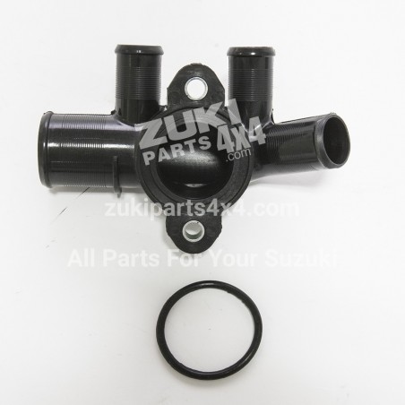 1.9TD Water Pump Engine Cover