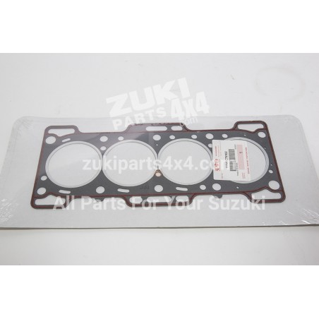 CYLHEAD GASKET F10A