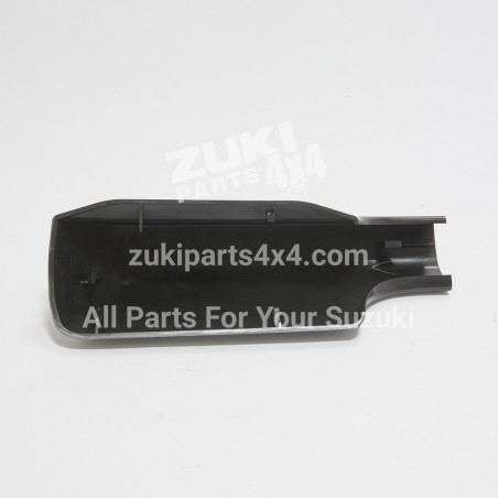 CAP,ROOF RAIL REAR,L
