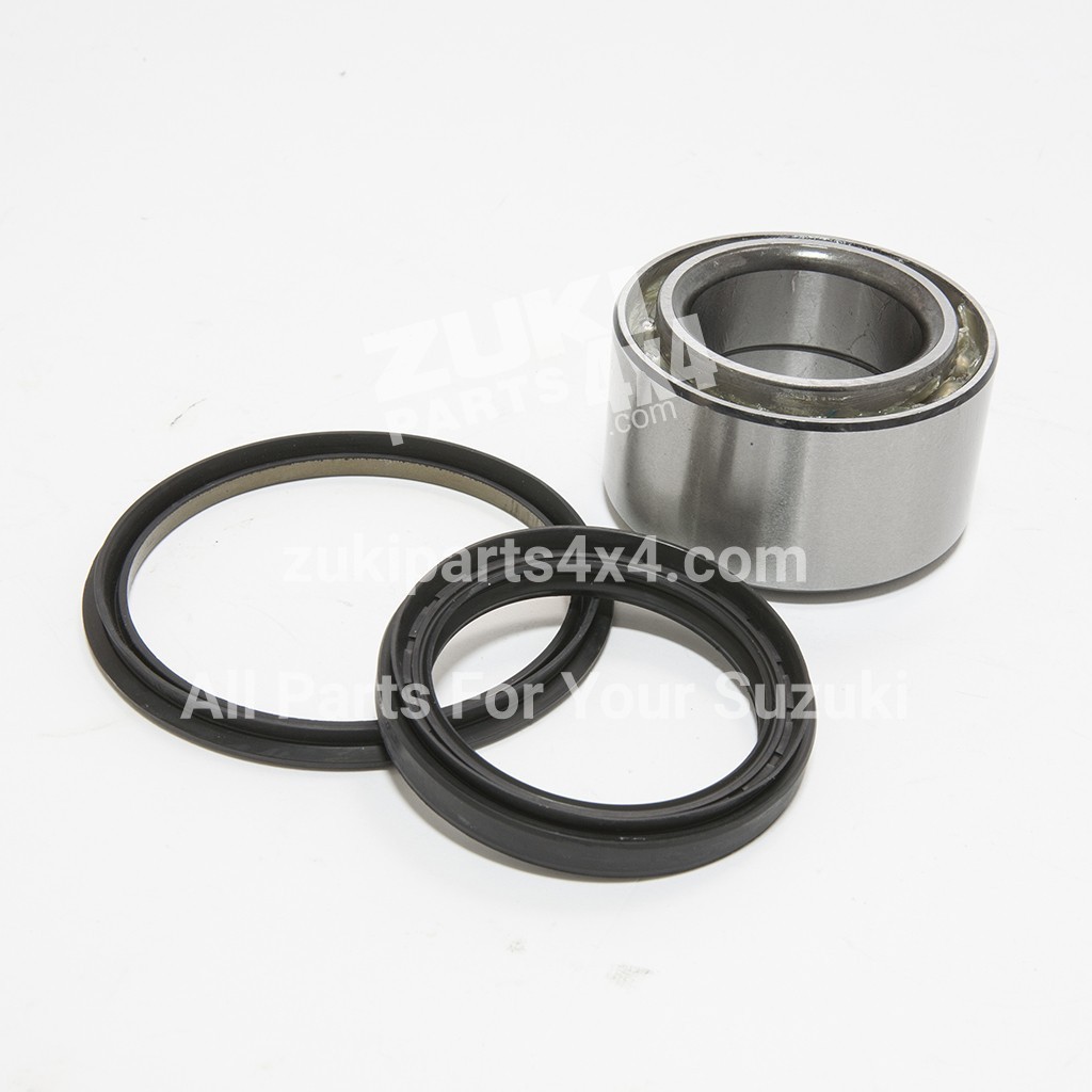 Jimny and Vitara Front Wheel Bearing Kit