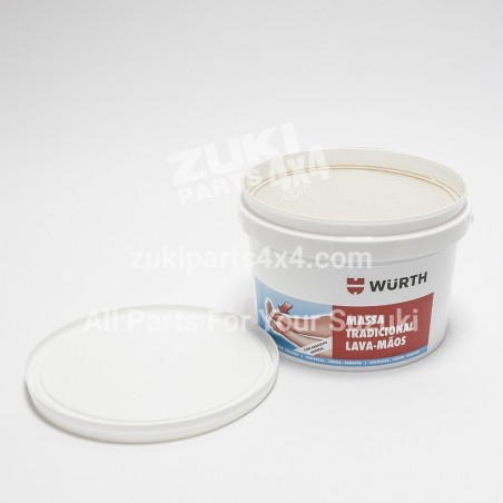 Hands Cleaner 4L