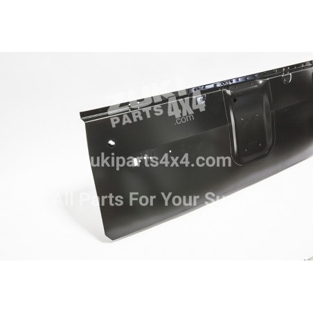 PANEL ASSY, REAR GATE