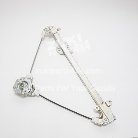 Vitara 3Doors Front Left Manual Regulator Assy