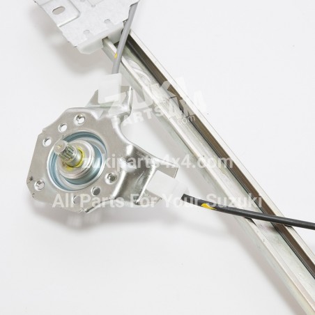 Vitara 3Doors Front Left Manual Regulator Assy