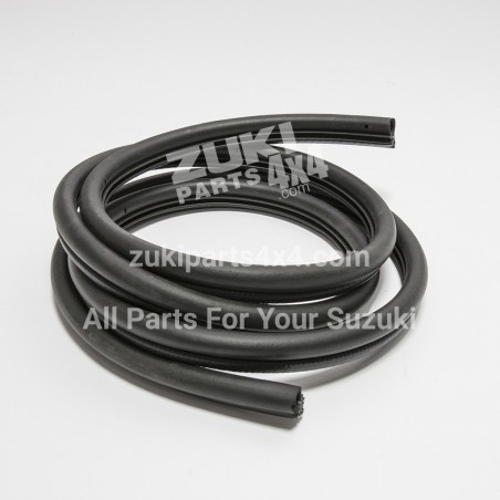 Samurai, Rear Hardtop Glass Weatherstrip