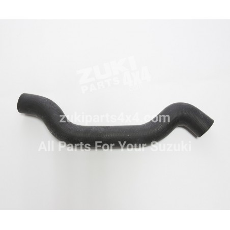 HOSE, RADIATOR INLET N2