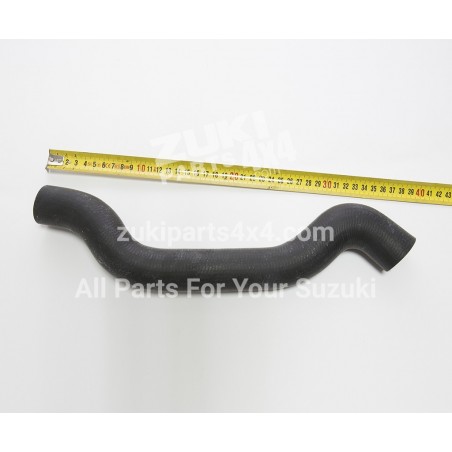 HOSE, RADIATOR INLET N2