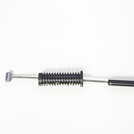 ACCELERATOR CABLE