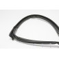 Front Door Weatherstrip, Right Side
